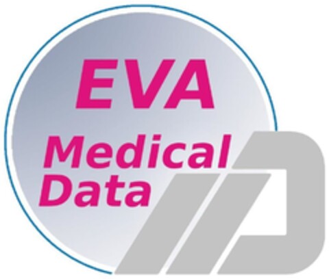 EVA Medical Data Logo (DPMA, 26.02.2014)