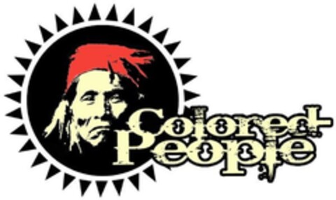 Colored People Logo (DPMA, 30.09.2014)