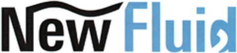 NewFluid Logo (DPMA, 15.11.2014)