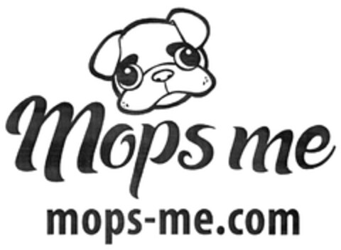 mops me mops-me.com Logo (DPMA, 15.12.2014)