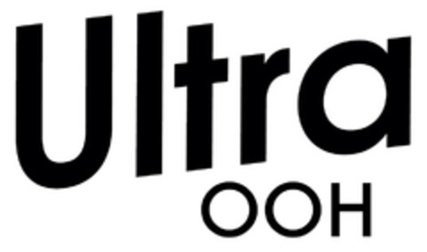 Ultra OOH Logo (DPMA, 18.12.2014)