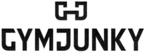 GYMJUNKY Logo (DPMA, 10.02.2015)