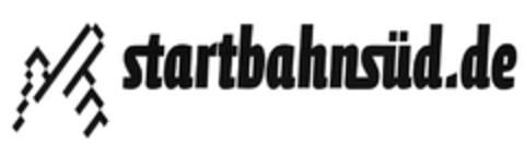 startbahnsüd.de Logo (DPMA, 08.07.2015)