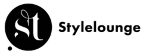 Stylelounge Logo (DPMA, 29.07.2015)
