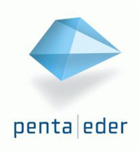 pentaeder Logo (DPMA, 10.12.2016)