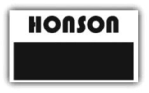 HOnSOn Logo (DPMA, 19.05.2016)