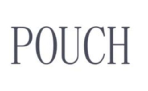 POUCH Logo (DPMA, 18.08.2016)