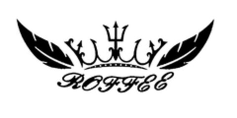 ROFFEE Logo (DPMA, 25.11.2016)