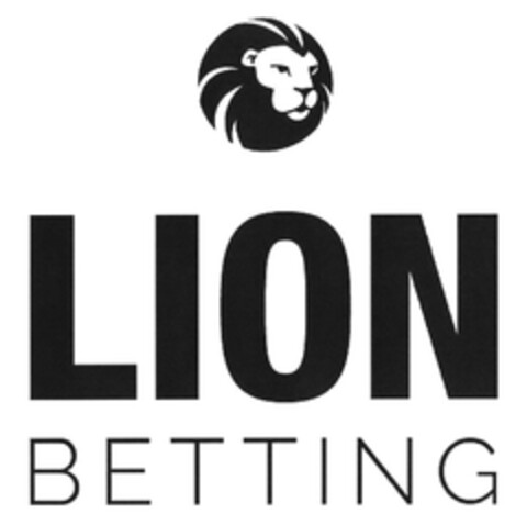 LION BETTING Logo (DPMA, 16.02.2017)