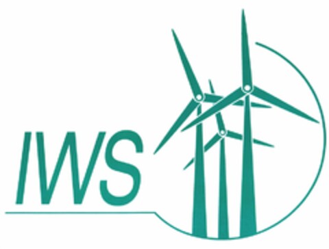 IWS Logo (DPMA, 02/16/2017)