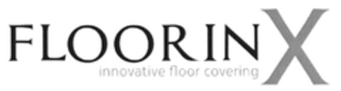 FLOORINX Logo (DPMA, 20.02.2017)