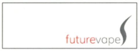 futurevape Logo (DPMA, 28.06.2017)