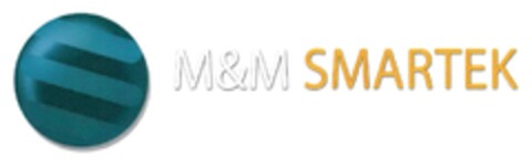 M&M SMARTEK Logo (DPMA, 02.11.2017)