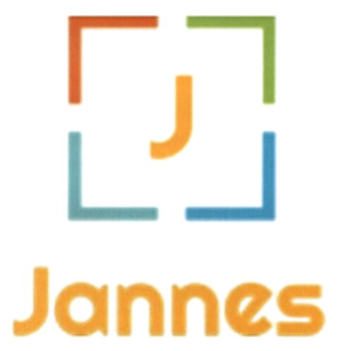Jannes Logo (DPMA, 08.12.2017)