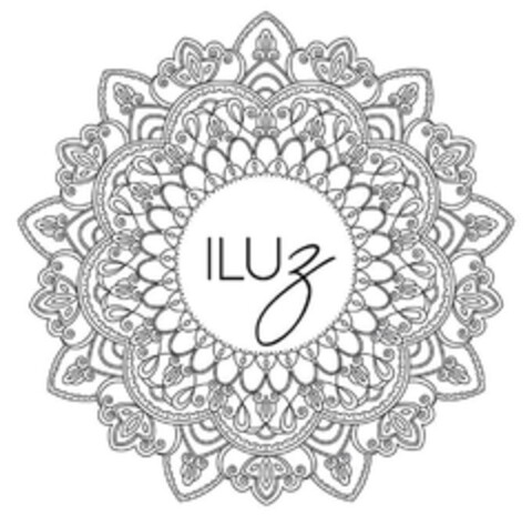 ILUz Logo (DPMA, 04/25/2017)