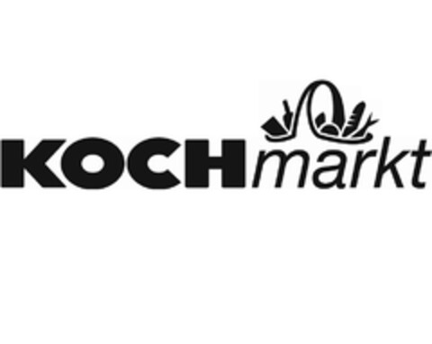 KOCHmarkt Logo (DPMA, 07.06.2017)
