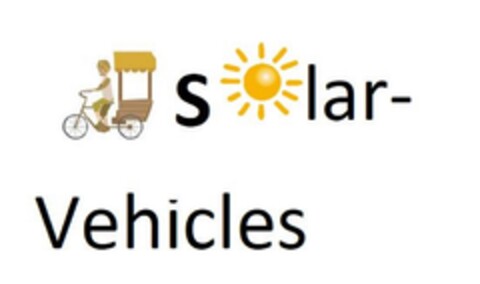 Solar-Vehicles Logo (DPMA, 07.06.2017)