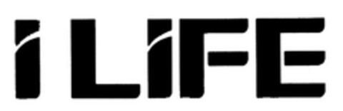 I LIFE Logo (DPMA, 09.08.2017)