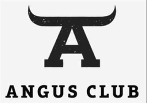 ANGUS CLUB Logo (DPMA, 23.10.2017)