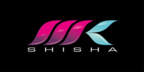 SHISHA Logo (DPMA, 04.04.2017)