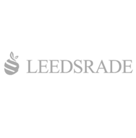 LEEDSRADE Logo (DPMA, 17.07.2017)