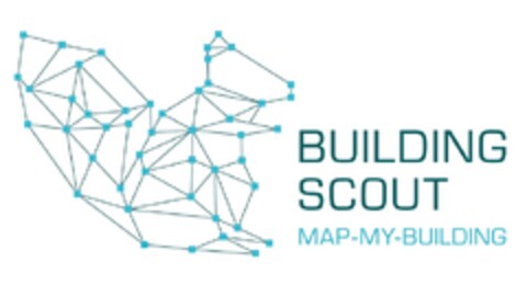 BUILDING SCOUT MAP-MY-BUILDING Logo (DPMA, 17.10.2017)