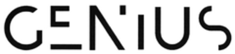 GENIUS Logo (DPMA, 05.04.2018)