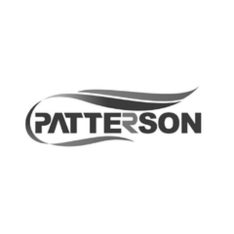 PATTERSON Logo (DPMA, 07/03/2018)