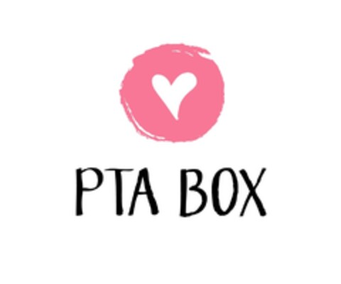 PTA BOX Logo (DPMA, 27.03.2018)