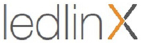 ledlinX Logo (DPMA, 29.04.2019)