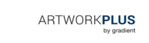 ARTWORKPLUS by gradient Logo (DPMA, 21.01.2019)