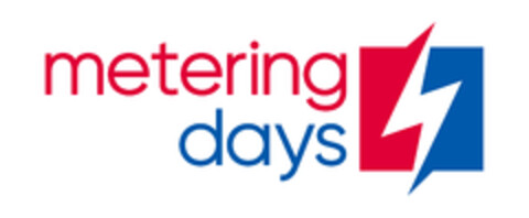 metering days Logo (DPMA, 09.04.2019)