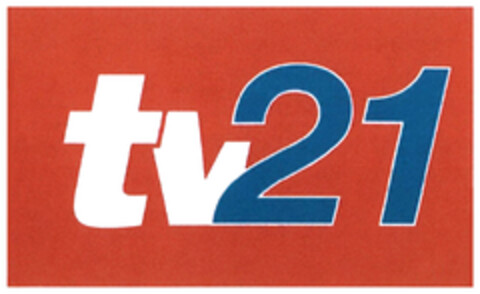 tv21 Logo (DPMA, 04.12.2020)