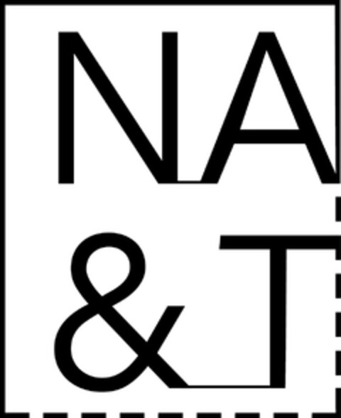 NA &T Logo (DPMA, 27.03.2020)