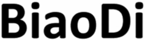 BiaoDi Logo (DPMA, 10.04.2020)