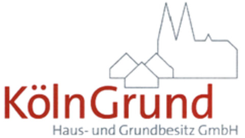 KölnGrund Haus- und Grundbesitz GmbH Logo (DPMA, 05/18/2020)