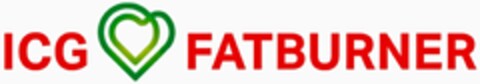 ICG FATBURNER Logo (DPMA, 05/25/2020)