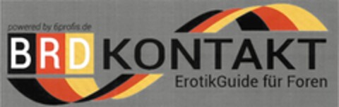 powered by 6profis.de BRD KONTAKT ErotikGuide für Foren Logo (DPMA, 15.01.2020)