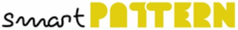 smart PATTERN Logo (DPMA, 03/17/2020)