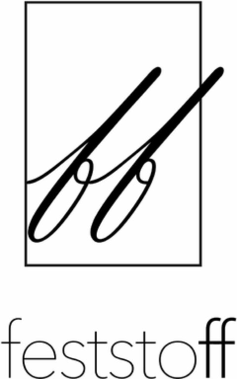 ff feststoff Logo (DPMA, 24.05.2020)
