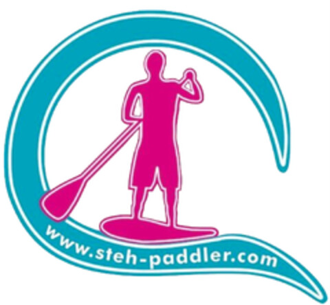 www.steh-paddler.com Logo (DPMA, 05.07.2020)