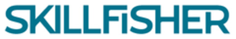 SKILLFISHER Logo (DPMA, 28.07.2020)