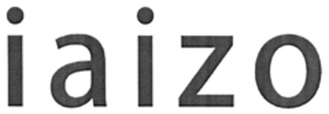 iaizo Logo (DPMA, 27.08.2020)