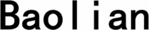 Baolian Logo (DPMA, 24.09.2020)