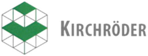 KIRCHRÖDER Logo (DPMA, 06/17/2021)