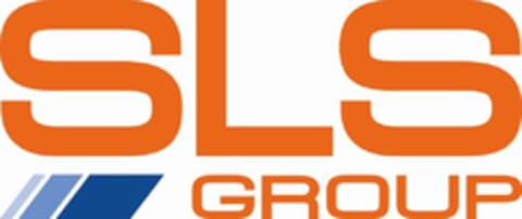 SLS GROUP Logo (DPMA, 05.01.2021)