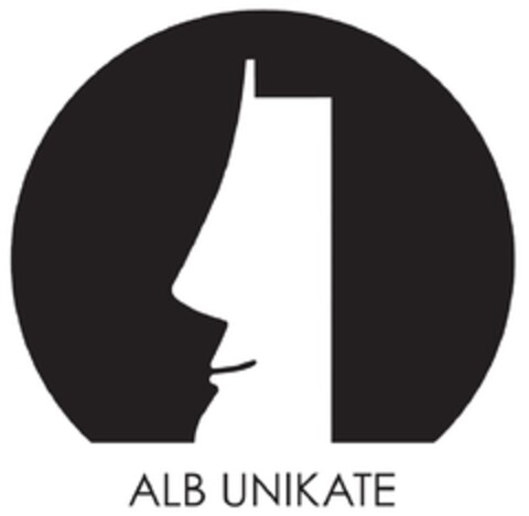 ALB UNIKATE Logo (DPMA, 04.02.2021)