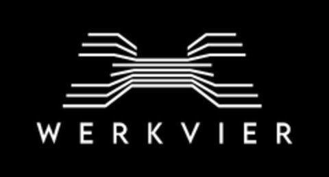 WERKVIER Logo (DPMA, 03/18/2021)