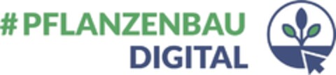 PFLANZENBAU DIGITAL Logo (DPMA, 23.03.2021)