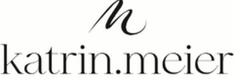 M katrin.meier Logo (DPMA, 06.04.2021)